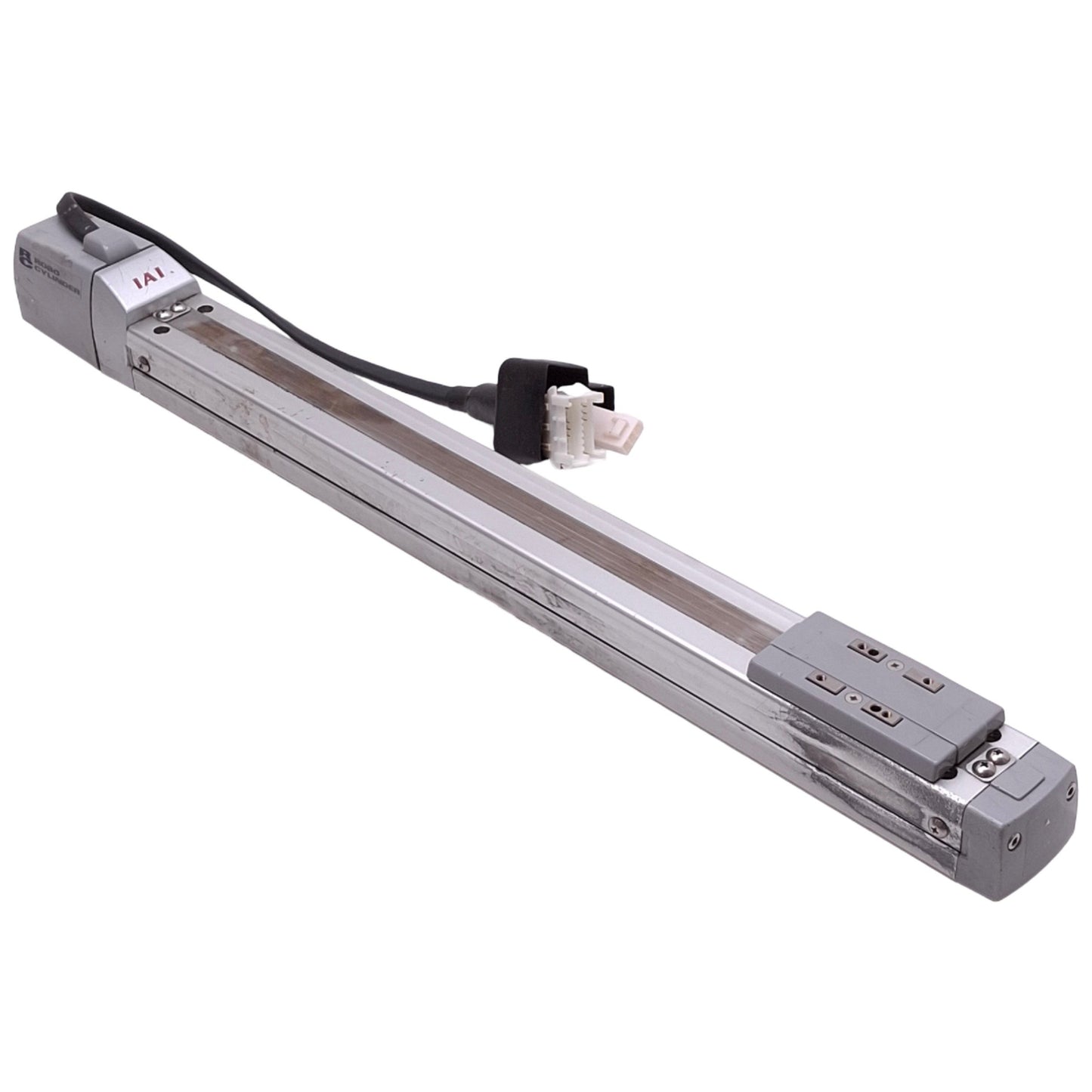Used IAI RCA-SA4D-I-20-5-300-A1-S ROBO CYLINDER Electric Actuator, 300mm Stroke