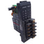 Used GE Fanuc IC610MDL180A Series One PLC Relay Output Modules 8-Point, 240VAC