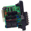 Used GE Fanuc IC610MDL180A Series One PLC Relay Output Modules 8-Point, 240VAC