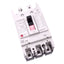 New Mitsubishi NF125-CVF 3P 100A No-Fuse Circuit Breaker, 3-Pole, 100A, 600VAC Max