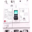 New Mitsubishi NV125-CV 3P 100A Earth-Leakage Circuit Breaker, 3-Pole, 100A, 440VAC
