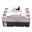 New Mitsubishi NV125-CV 3P 100A Earth-Leakage Circuit Breaker, 3-Pole, 100A, 440VAC
