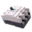 New Mitsubishi NV125-CV 3P 100A Earth-Leakage Circuit Breaker, 3-Pole, 100A, 440VAC