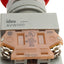 Used Idec AVW401-R Emergency Stop Push-Twist Button, ø22mm, 1NC, 10A 600V AC