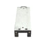 Used Del-Tron N-3 Clear Ball Slide Travel: 2", Dimens.: 3.56" x 0.53" x 1.06" *Holes*