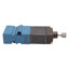 Used Mac 46A-LMA-AC-JDAP-4FJ Solenoid Valve, 4/2 Way, Vacuum~100PSI, 24VDC Coil