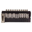 Used Mac 1705 MAConnect 45-Series Manifold, 12-Station, DB25, ø4.5/32" P2C, 1/4" NPT