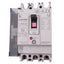New Mitsubishi NF63-SVF 3P 50A AX-1LS SLT Circuit Breaker w/ Aux Switch, 3-Pole 50A