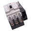 New Mitsubishi NF63-SVF 3P 50A AX-1LS SLT Circuit Breaker w/ Aux Switch, 3-Pole 50A