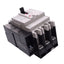 New Mitsubishi NF63-SVF 3P 50A AX-1LS SLT Circuit Breaker w/ Aux Switch, 3-Pole 50A