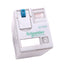 Used Schneider Electric 782XBXM4L-24D Relay, DPDT, 8-Pin Blade, 10A Max, 24VDC Coil
