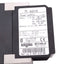 Used Entrelec 2.423.418.00 Power Supply, 90-260VAC In, 24VDC 1A Out, DIN Rail