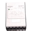 Used Entrelec 2.423.418.00 Power Supply, 90-260VAC In, 24VDC 1A Out, DIN Rail
