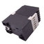 Used Entrelec 2.423.418.00 Power Supply, 90-260VAC In, 24VDC 1A Out, DIN Rail