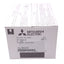 New Mitsubishi NV250-CV 3P 225A Earth-Leakage Circuit Breaker, 3-Pole, 225A, 440VAC