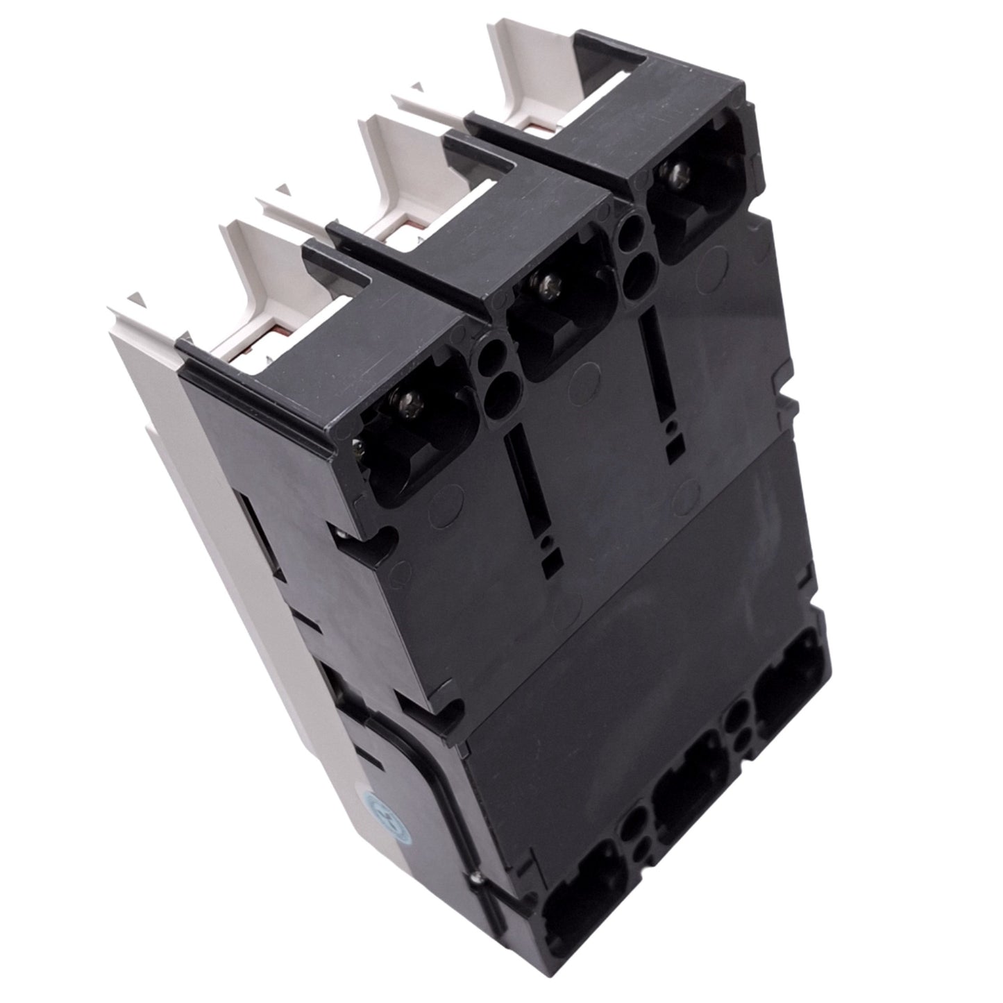 New Mitsubishi NV250-CV 3P 225A Earth-Leakage Circuit Breaker, 3-Pole, 225A, 440VAC