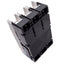 New Mitsubishi NV250-CV 3P 225A Earth-Leakage Circuit Breaker, 3-Pole, 225A, 440VAC