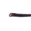 Used Keyence PG-602 Photoelectric Sensor Head, 21x21mm Detection, NPN, 12-24VDC 40mA