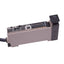 Used Omron E3X-NH11 Photoelectric Sensor, NPN Out, 400mm Range, 12-24VDC 75mA
