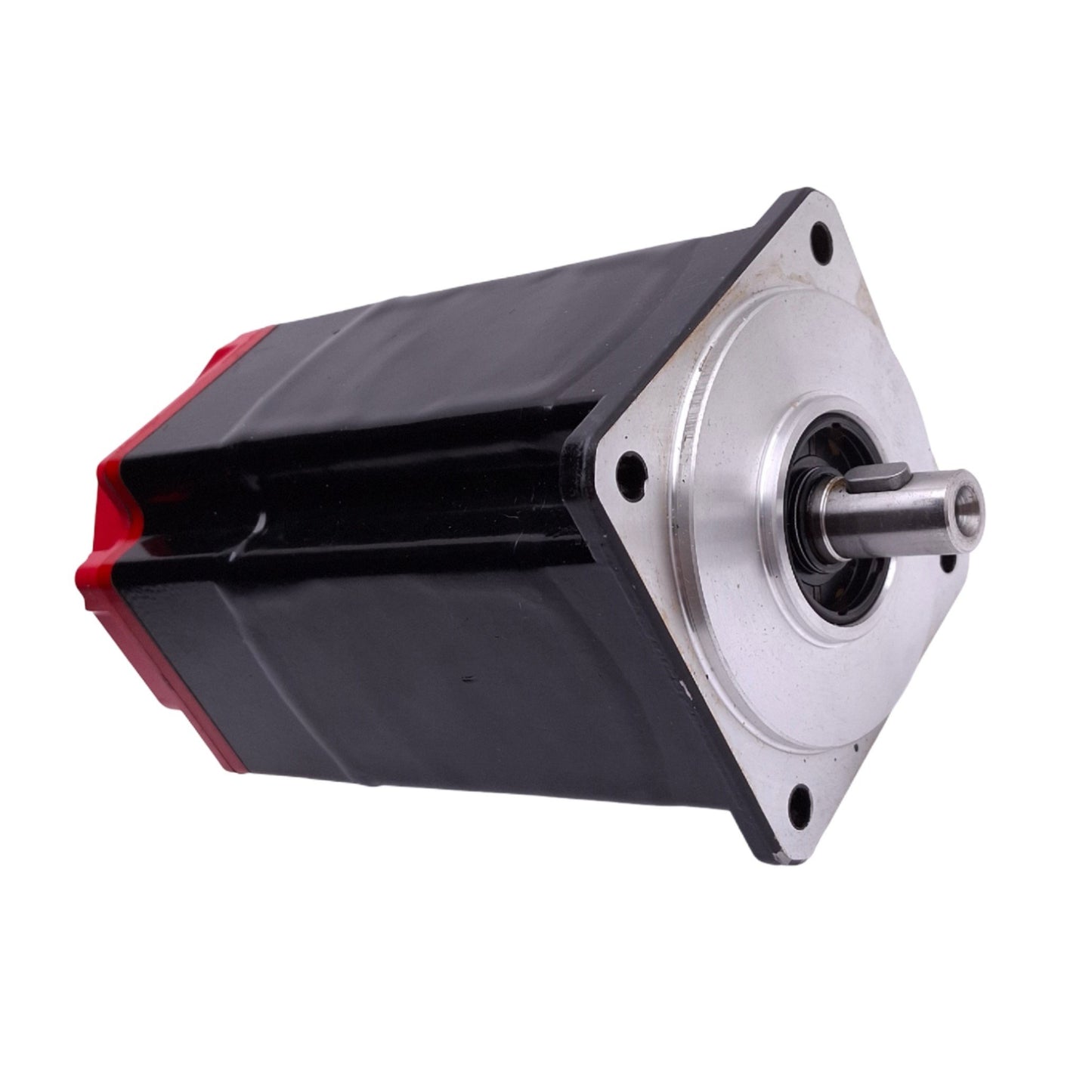 Used Fanuc A06B-0063-B207 ßiSc 4/400 AC Servo Motor, 0.75kW, 3000rpm, 200-240VAC