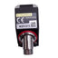 Used Keyence IV-HG500CA Vision Sensor Head, 500mm Range, 1/3" Color CMOS 752x480