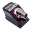 Used Keyence IV-HG500CA Vision Sensor Head, 500mm Range, 1/3" Color CMOS 752x480