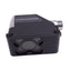 Used Keyence IV-HG500CA Vision Sensor Head, 500mm Range, 1/3" Color CMOS 752x480