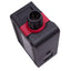 Used Keyence AI-B100 Vision Sensor w/ Built-In Amplifier, 90-110mm Range, 20-30VDC