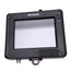 Used Keyence IV-M30 Intelligent Monitor for IV Series, 3.5" Touch Screen, 24VDC