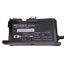 Used Keyence PG-610 Photoelectric Sensor Amplifier, 21x21mm, NPN Out, 12-24VDC