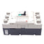 New Mitsubishi NV250-CV 3P 250A Earth Leakage Circuit Breaker, 3-Pole, 250A, 440VAC