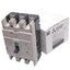 New Mitsubishi NV250-CV 3P 250A Earth Leakage Circuit Breaker, 3-Pole, 250A, 440VAC