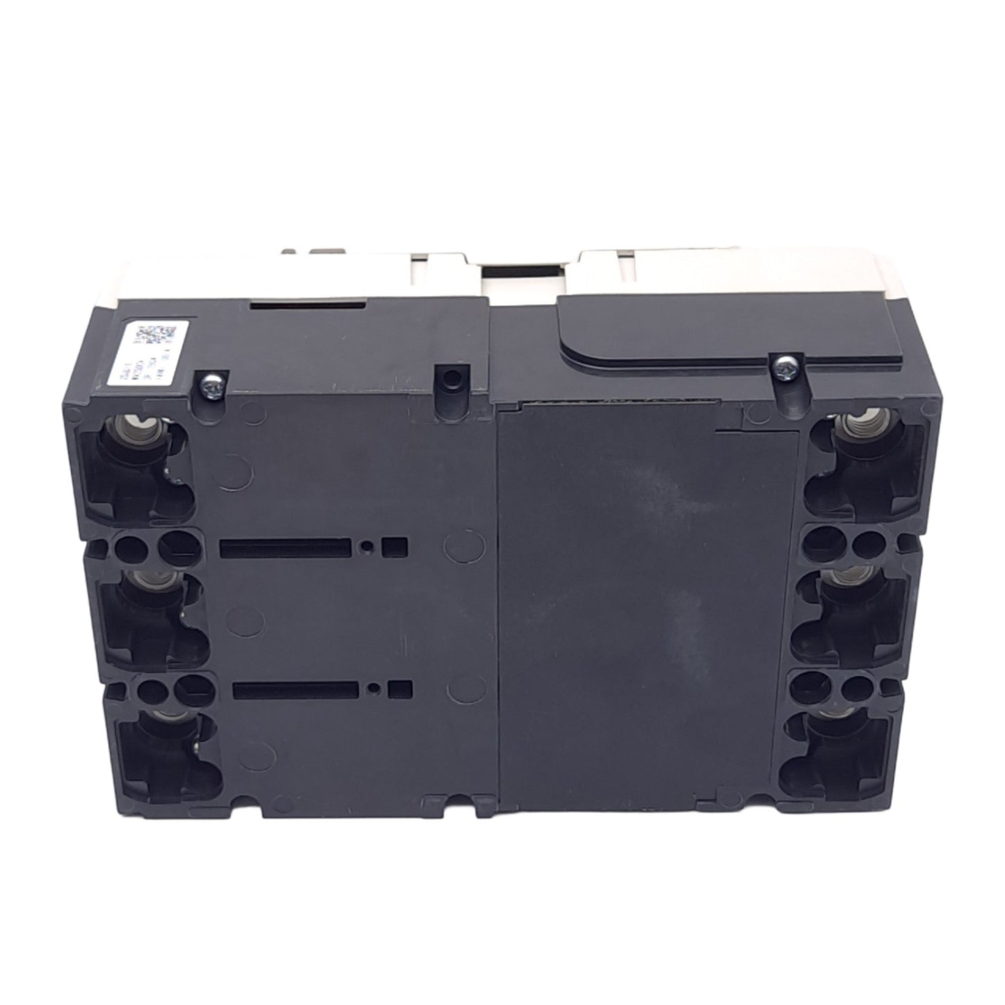 New Mitsubishi NV250-CV 3P 250A Earth Leakage Circuit Breaker, 3-Pole, 250A, 440VAC