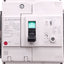 New Mitsubishi NV250-CV 3P 225A Circuit Breaker w/ Aux Switch, 3-Pole, 225A, 440VAC