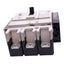 New Mitsubishi NV250-CV 3P 225A Circuit Breaker w/ Aux Switch, 3-Pole, 225A, 440VAC