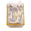 New IDEC RH4B-UDC24V Plug-In Relay, 4PDT, 14-Pin, 240VAC 10A Max, 24VDC Coil