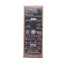 Used Omron G7S-4A2B DC24V Plug-In Relay, 14-Pin, 6PST-4NO/2NC, 3A Max, 24VDC Coil