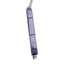 Used Keyence FS-V33CP Fiber Optic Sensor Amplifier, PNP 2-Output, M8, 12-24VDC