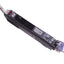 Used Keyence FS-V33CP Fiber Optic Sensor Amplifier, PNP 2-Output, M8, 12-24VDC