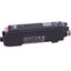 Used Keyence FS-V33CP Fiber Optic Sensor Amplifier, PNP 2-Output, M8, 12-24VDC