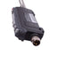 Used Keyence FS-V33CP Fiber Optic Sensor Amplifier, PNP 2-Output, M8, 12-24VDC