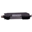 Used Keyence FS-V33CP Fiber Optic Sensor Amplifier, PNP 2-Output, M8, 12-24VDC