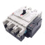New Mitsubishi NF250-SV 3P 125A Circuit Breaker w/ UVT Module, 3-Pole, 125A, 690VAC