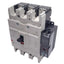 New Mitsubishi NF250-SV 3P 125A Circuit Breaker w/ UVT Module, 3-Pole, 125A, 690VAC