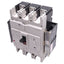 New Mitsubishi NV250-CV 3P 200A Circuit Breaker w/ Aux Switch, 3-Pole, 200A, 440VAC