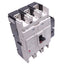 New Mitsubishi NF250-SV 3P 150A Circuit Breaker w/ UVT Module, 3-Pole, 150A, 690VAC