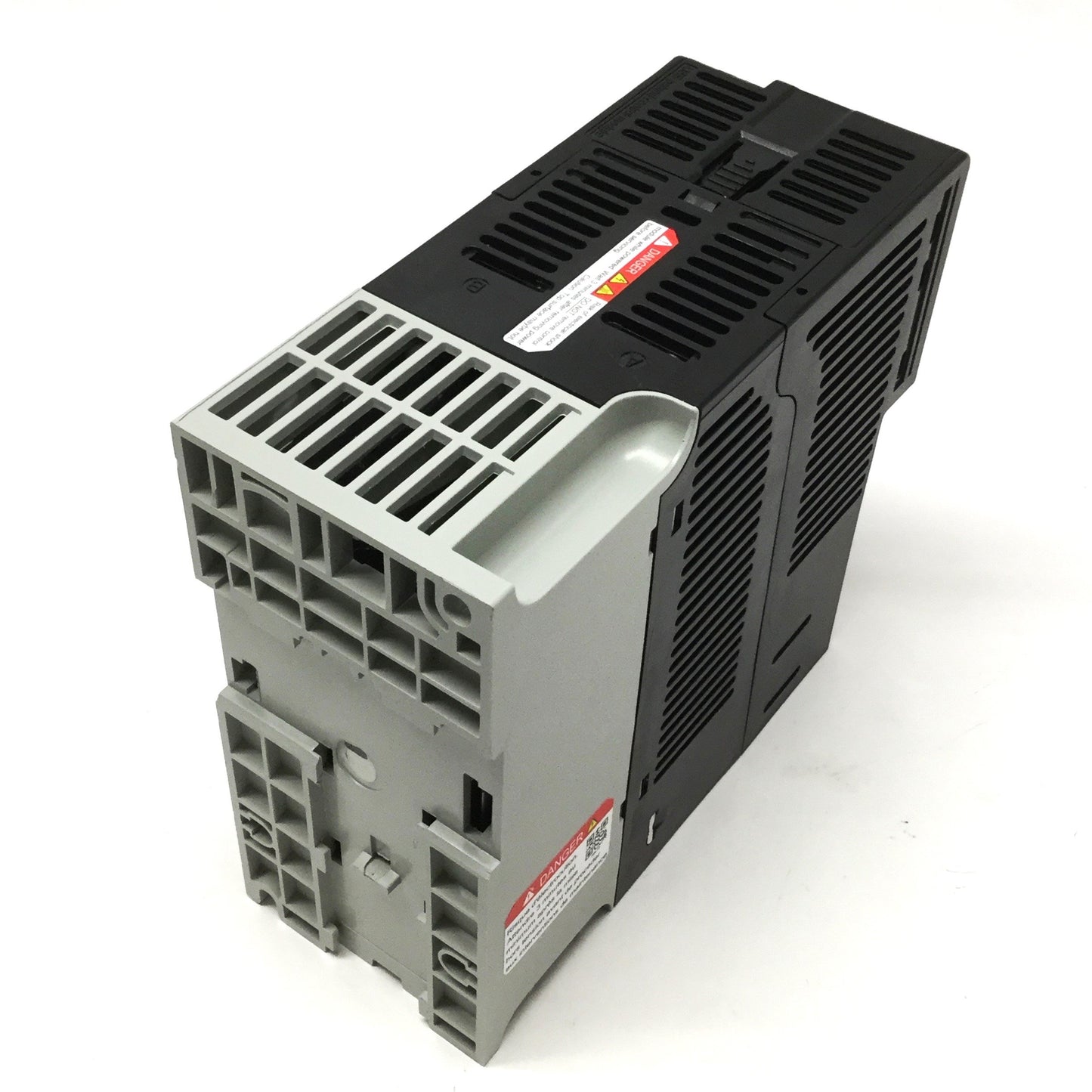 New – Open box Allen Bradley 25B-D2P3N104 PowerFlex 525 Variable Frequency Drive 480VAC 3PH 1HP