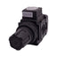Used Wilkerson R08-02-F0G0 Pneumatic Regulator, 0-125psi Set, 300psi In, 1/4in NPT