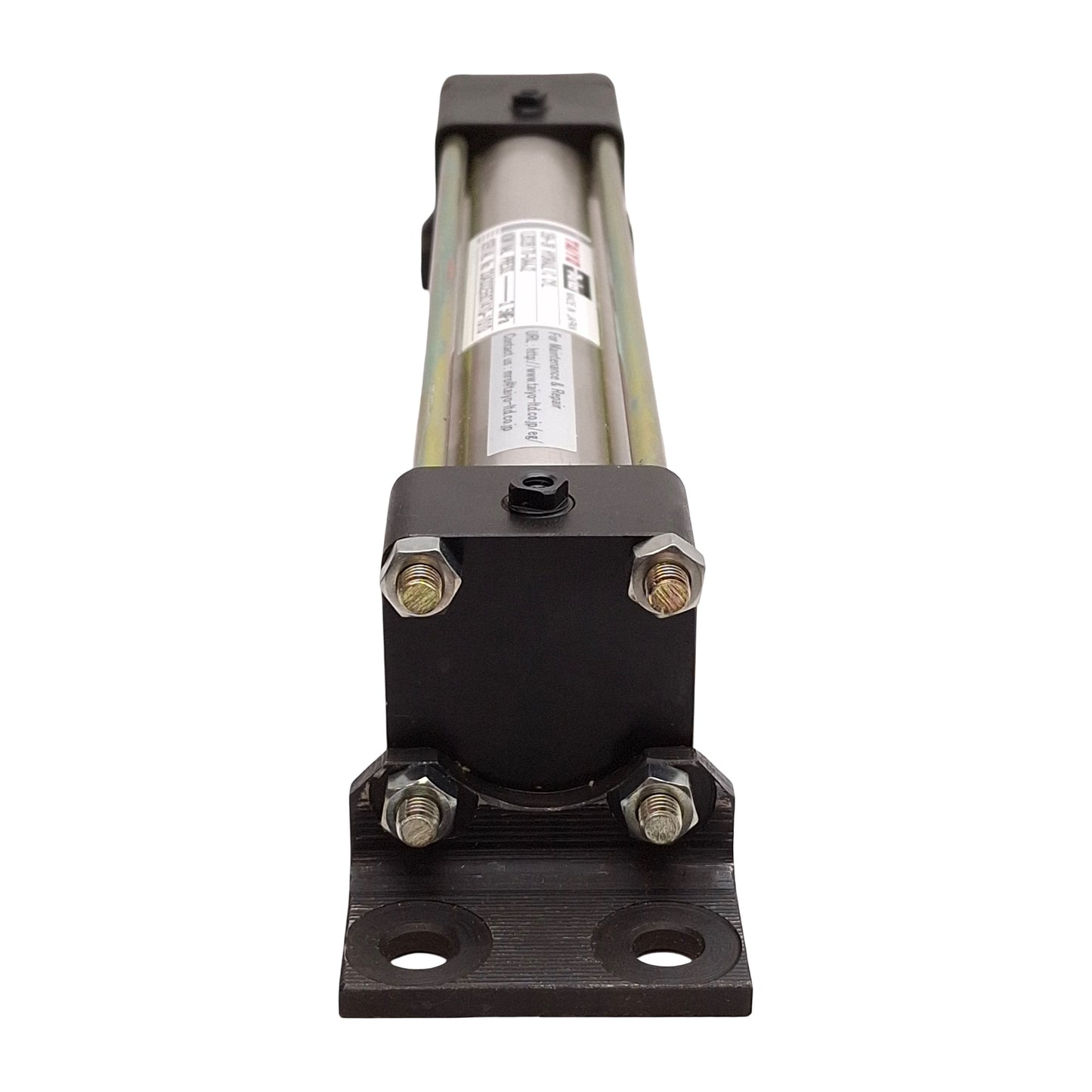 New Taiyo Parker 35H-3R 1LB32B170-DAAJ2 Hydraulic Cylinder, ø32mm Bore, 170mm Stroke