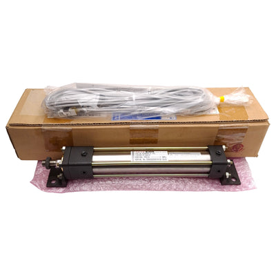 New Taiyo Parker 35H-3R 1LB32B170-DAAJ2 Hydraulic Cylinder, ø32mm Bore, 170mm Stroke